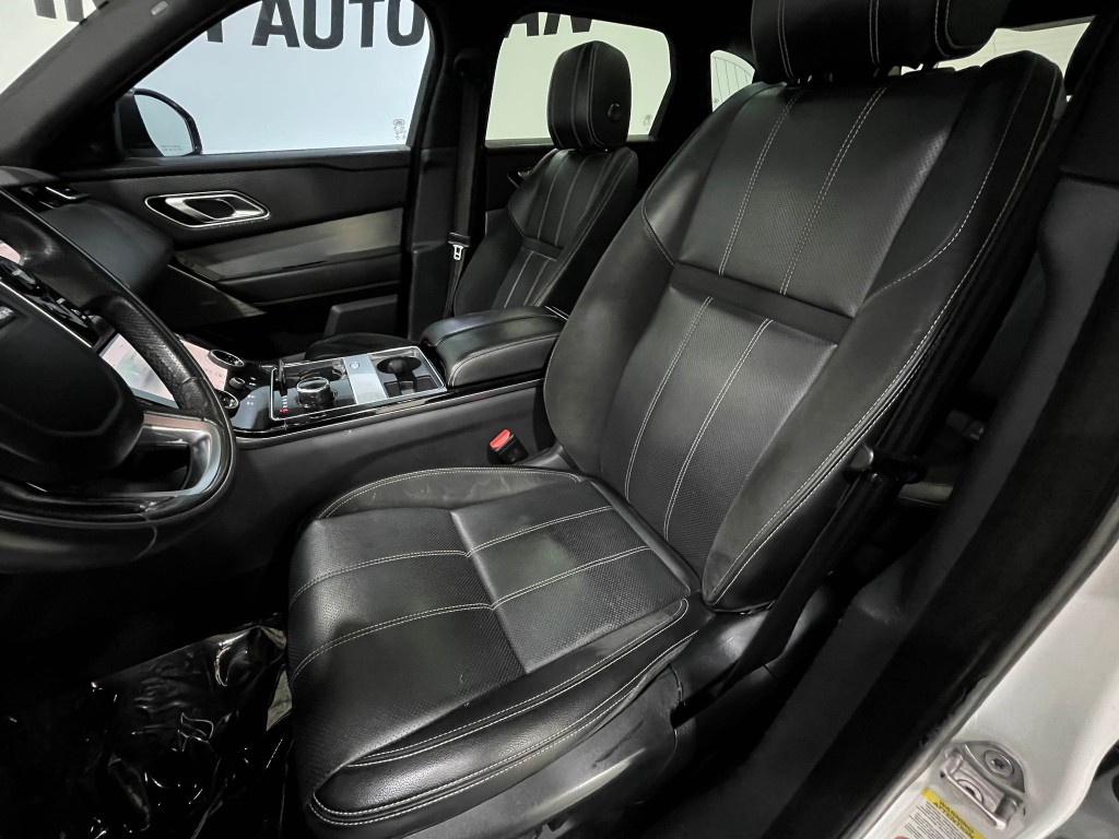2019 Land Rover Range Rover Image 14