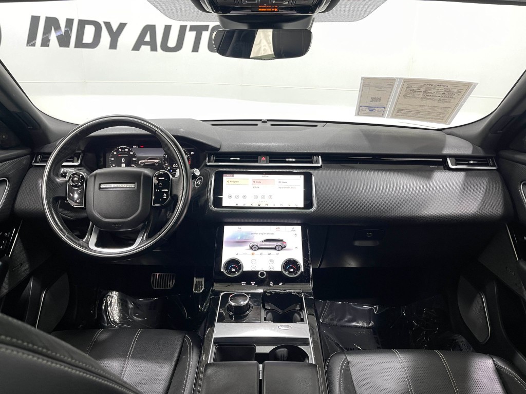 2019 Land Rover Range Rover Image 19