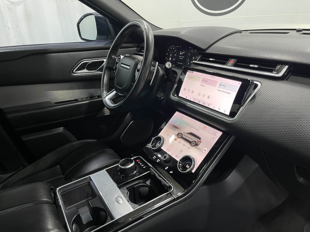2019 Land Rover Range Rover Image 20