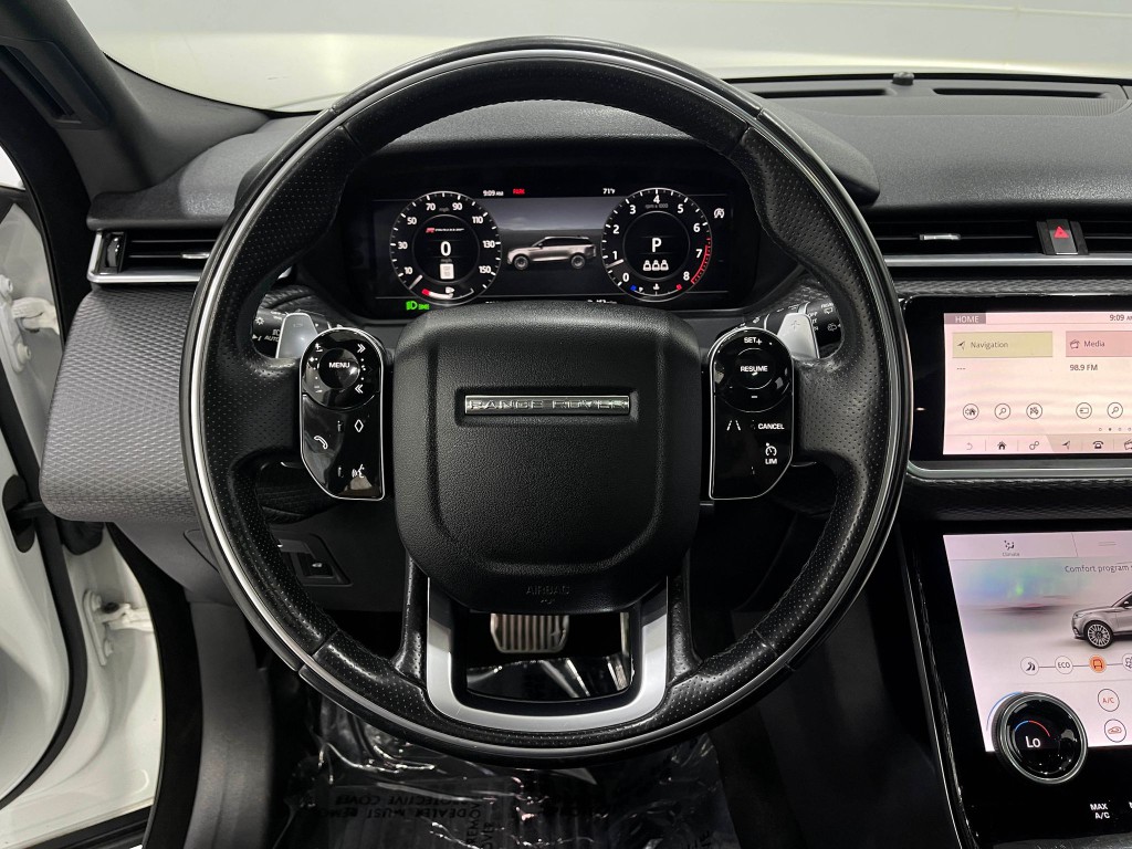 2019 Land Rover Range Rover Image 22