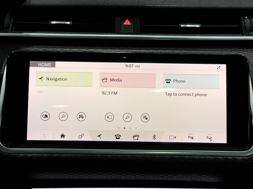 2019 Land Rover Range Rover Image 24