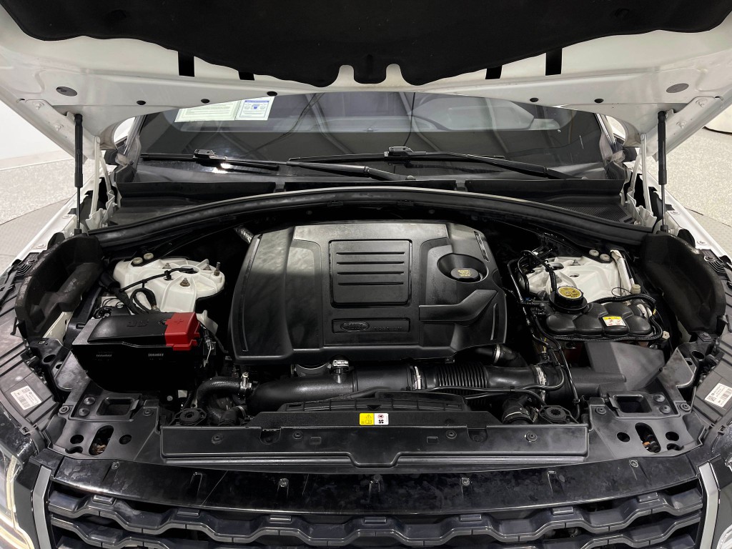 2019 Land Rover Range Rover Image 27