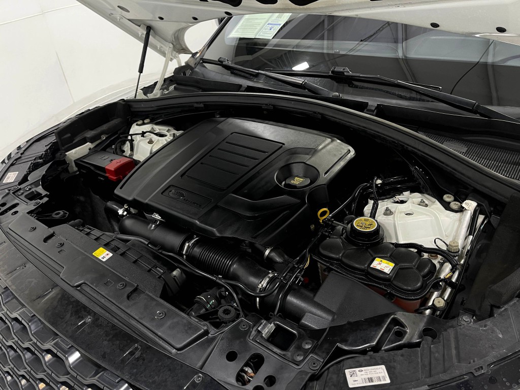 2019 Land Rover Range Rover Image 28