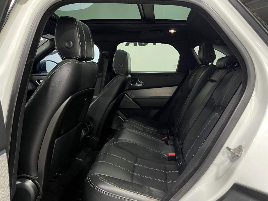 2019 Land Rover Range Rover Image 30