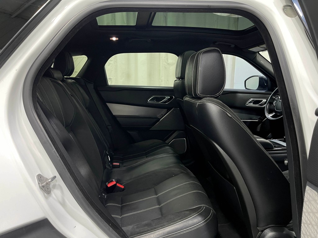 2019 Land Rover Range Rover Image 31