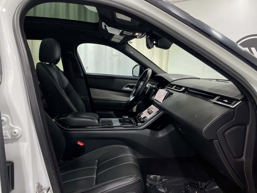 2019 Land Rover Range Rover Image 32