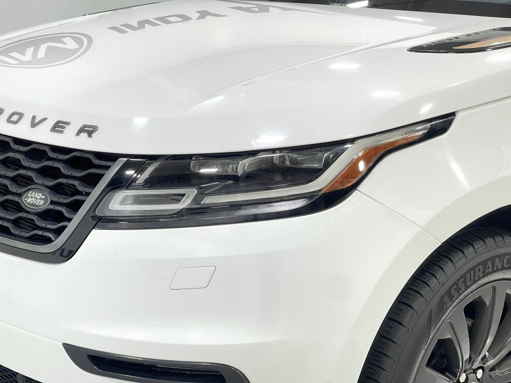 2019 Land Rover Range Rover Image 33