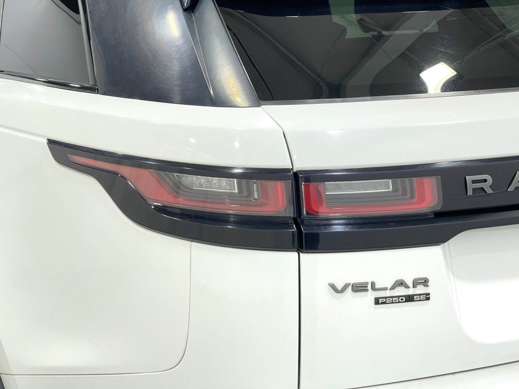 2019 Land Rover Range Rover Image 34