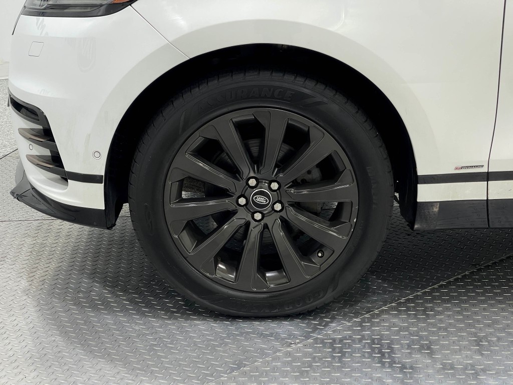 2019 Land Rover Range Rover Image 35