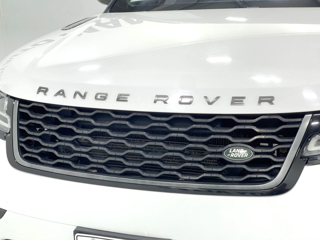 2019 Land Rover Range Rover Image 38