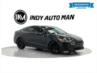 Image for 2019 Ford Fusion SEL ID: 7367314