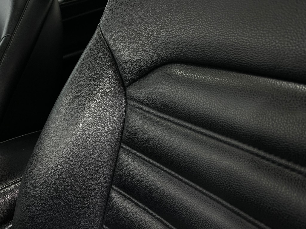 2019 Ford Fusion Image 17