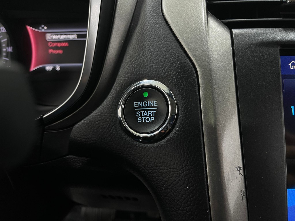 2019 Ford Fusion Image 20