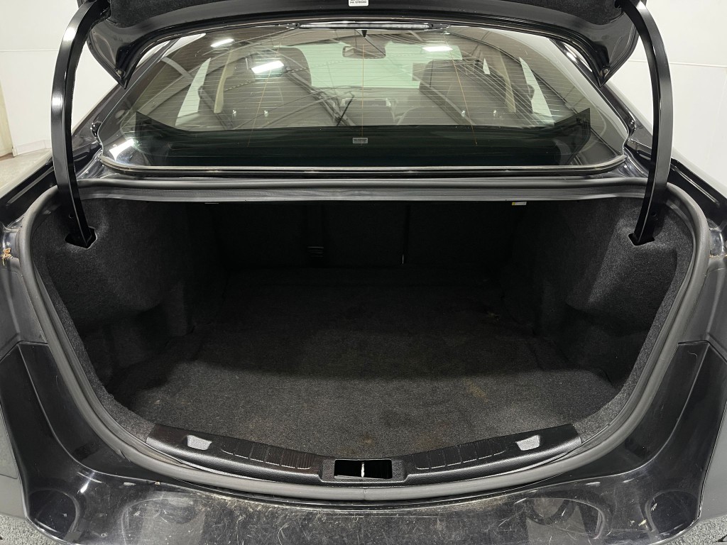 2019 Ford Fusion Image 24