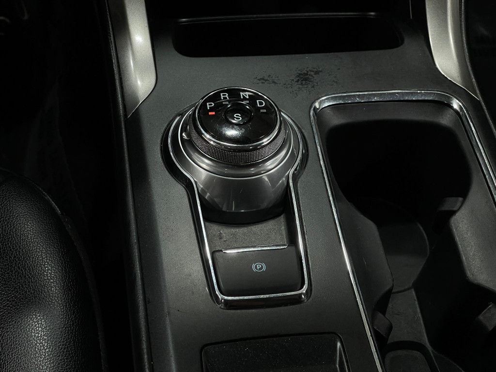 2019 Ford Fusion Image 27