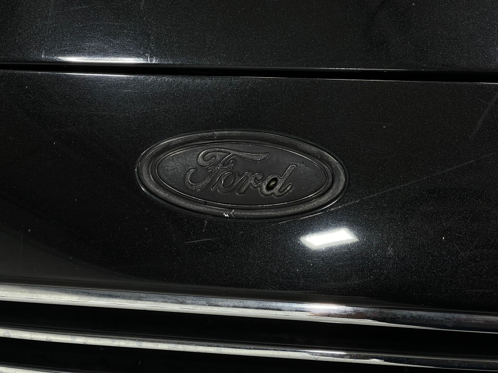 2019 Ford Fusion Image 36