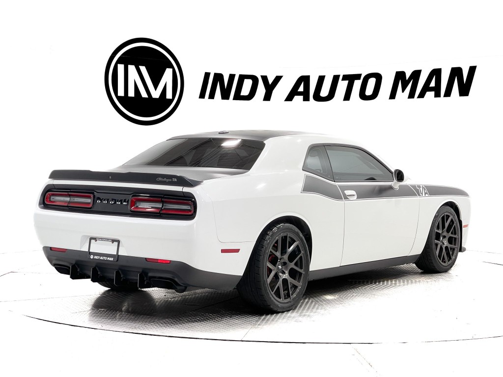 2019 Dodge Challenger Image 4