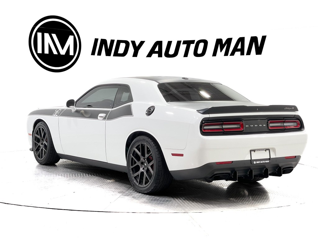 2019 Dodge Challenger Image 6