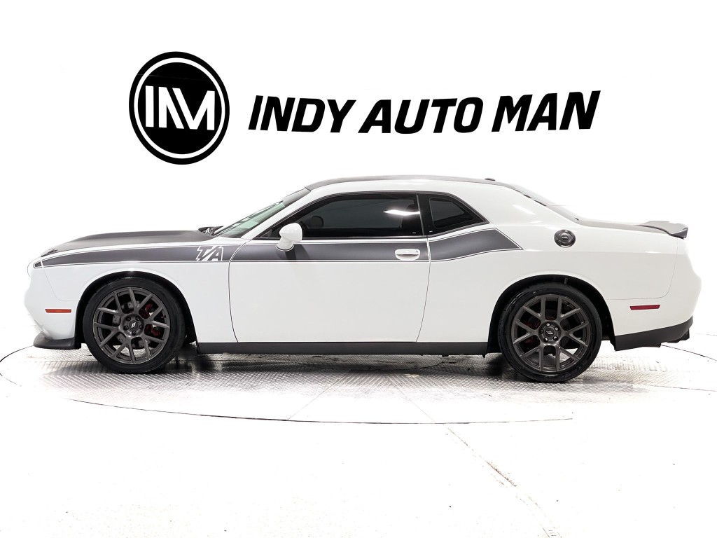 2019 Dodge Challenger Image 7