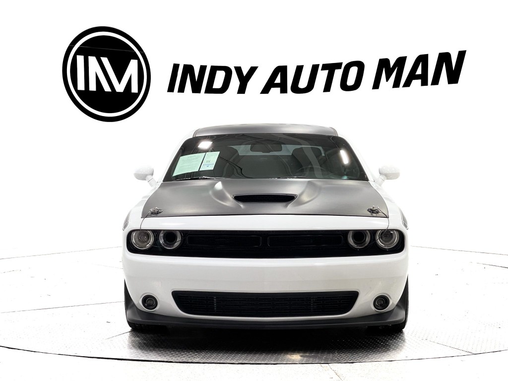 2019 Dodge Challenger Image 9