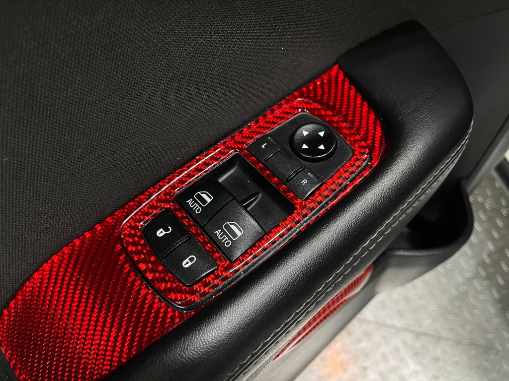 2019 Dodge Challenger Image 13