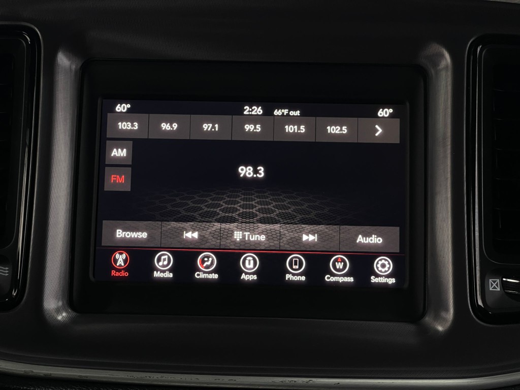 2019 Dodge Challenger Image 20