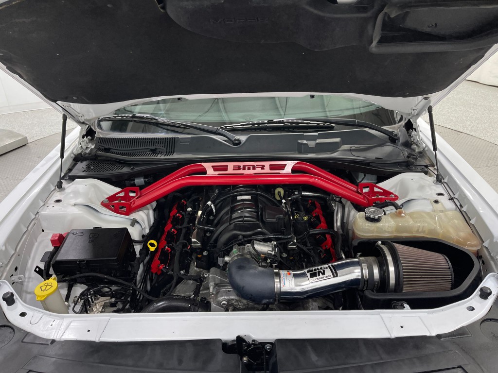 2019 Dodge Challenger Image 23