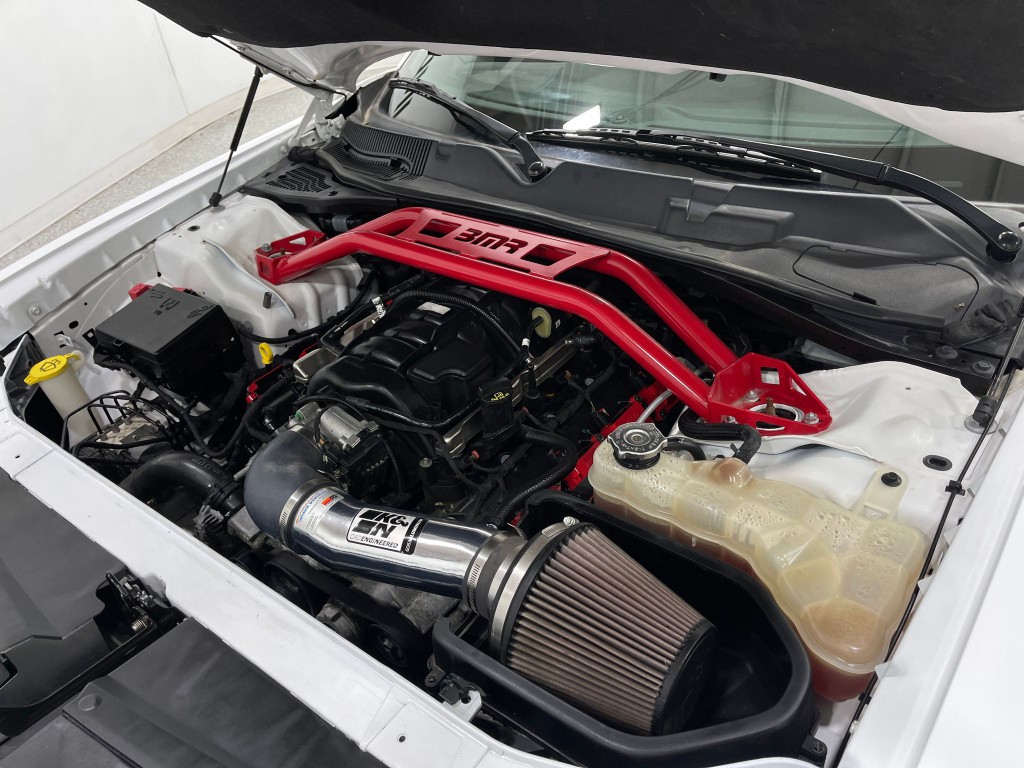 2019 Dodge Challenger Image 24