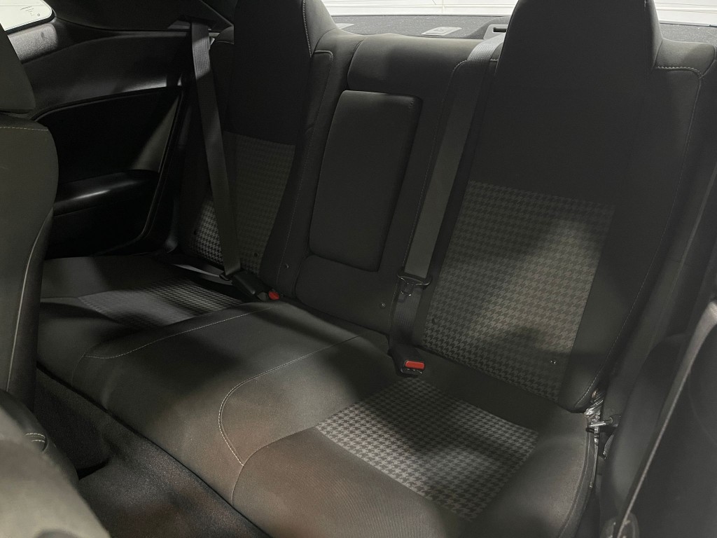 2019 Dodge Challenger Image 26