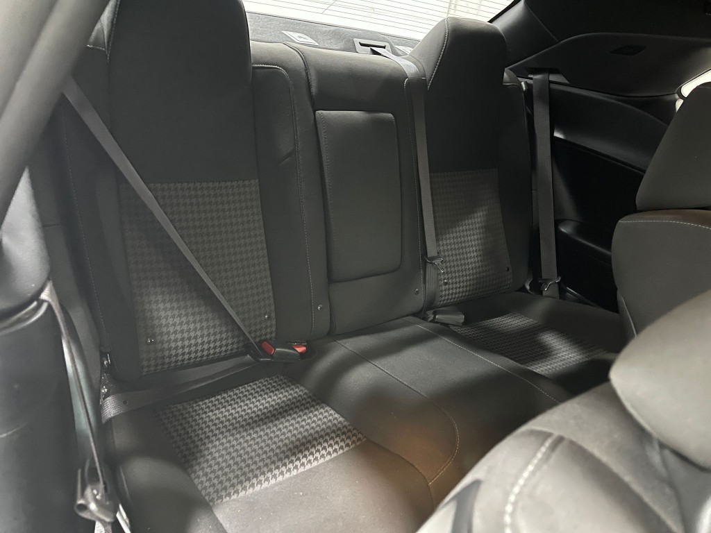 2019 Dodge Challenger Image 27