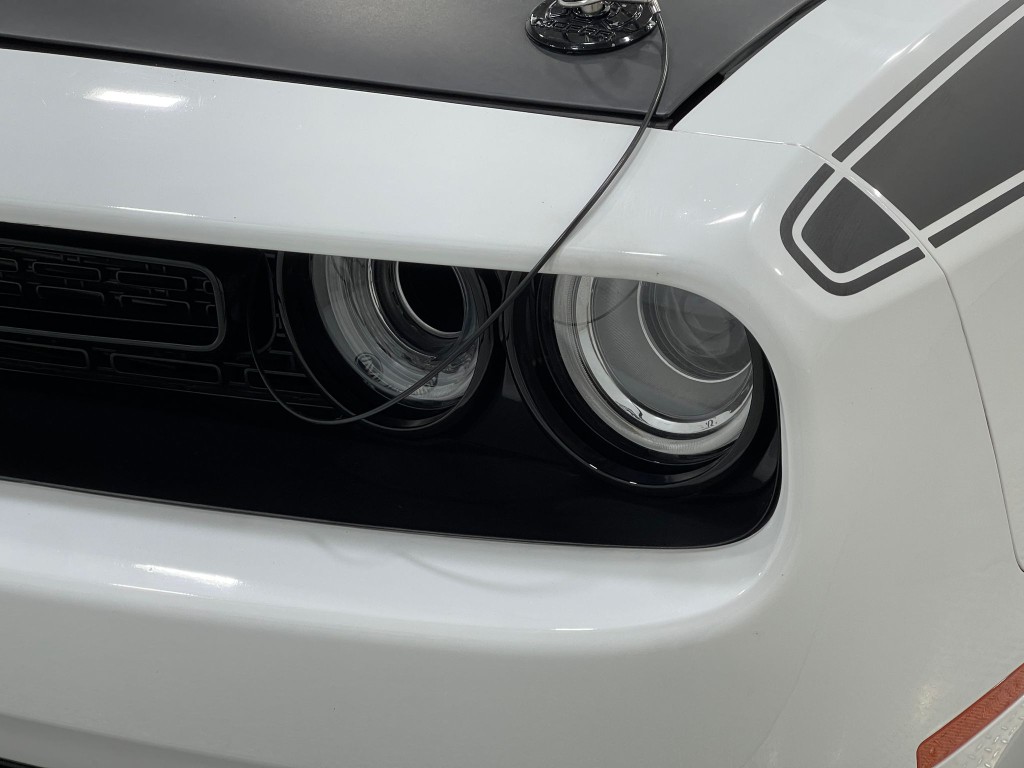 2019 Dodge Challenger Image 29
