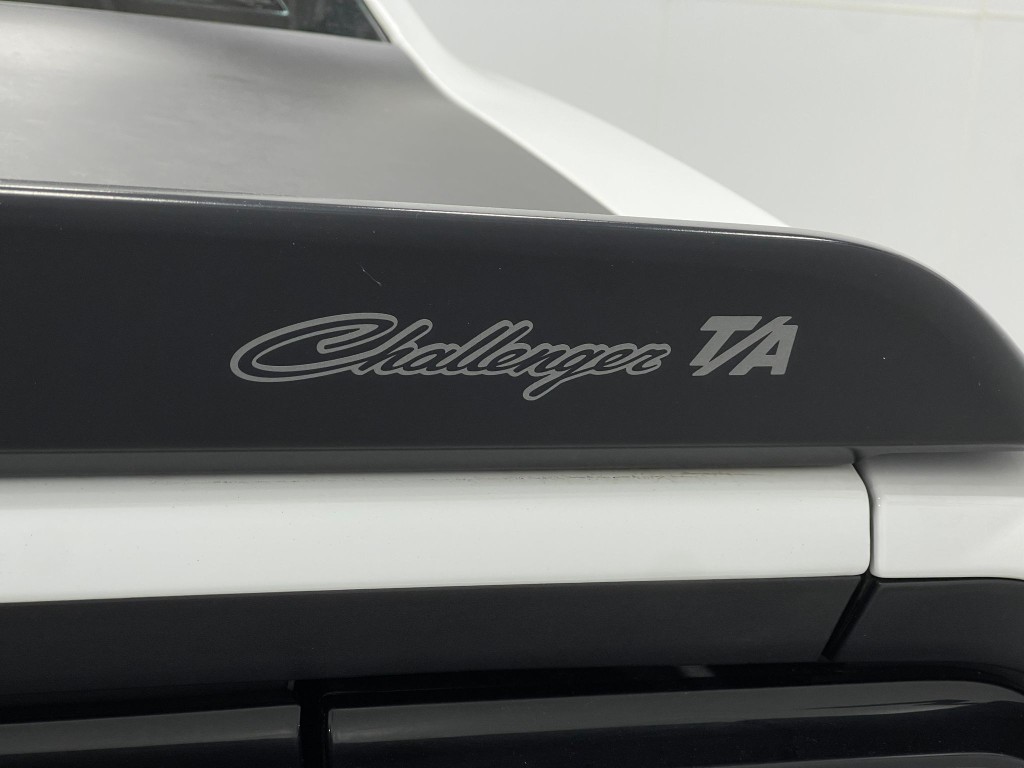 2019 Dodge Challenger Image 35