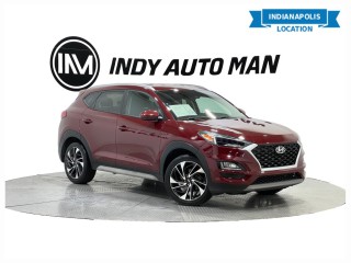 Image for 2019 Hyundai Tucson Sport ID: 7367316