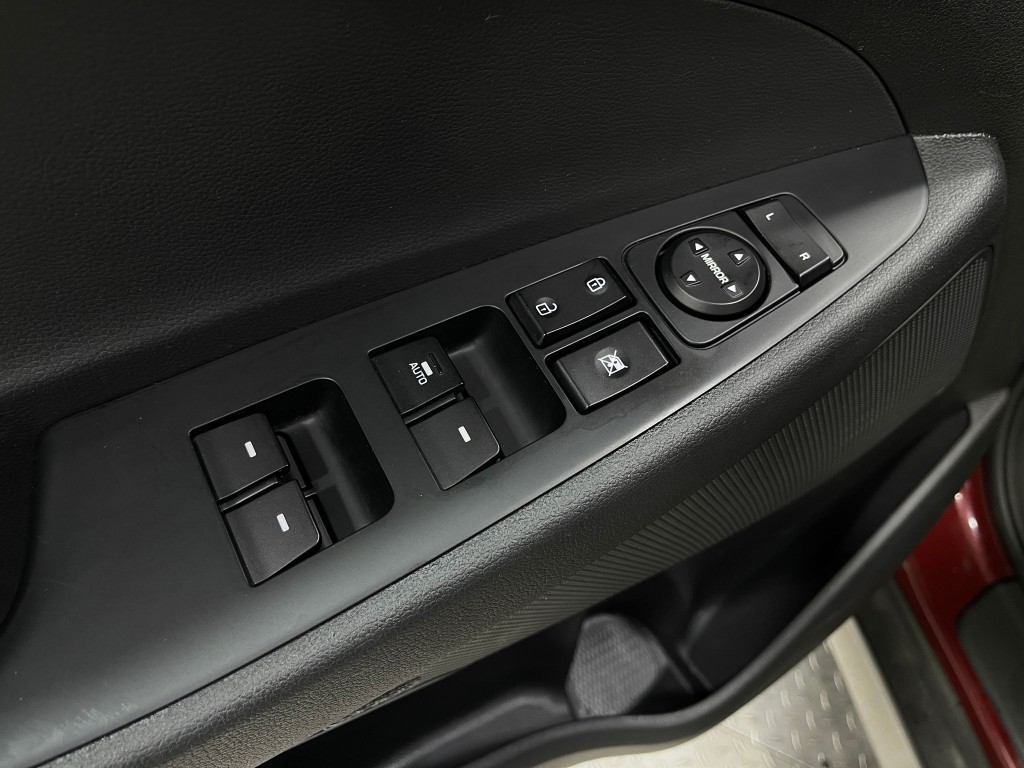 2019 Hyundai Tucson Image 14