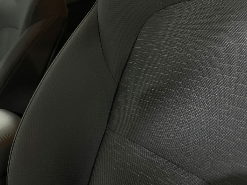 2019 Hyundai Tucson Image 16