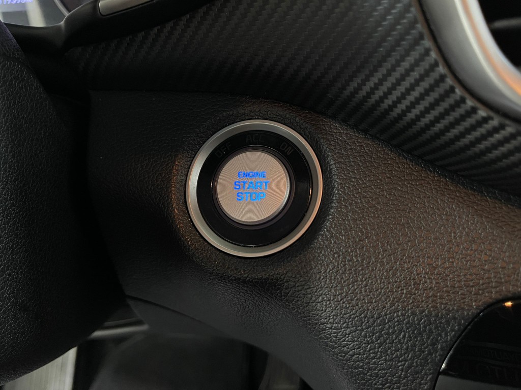 2019 Hyundai Tucson Image 19
