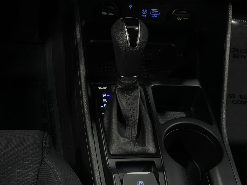 2019 Hyundai Tucson Image 27