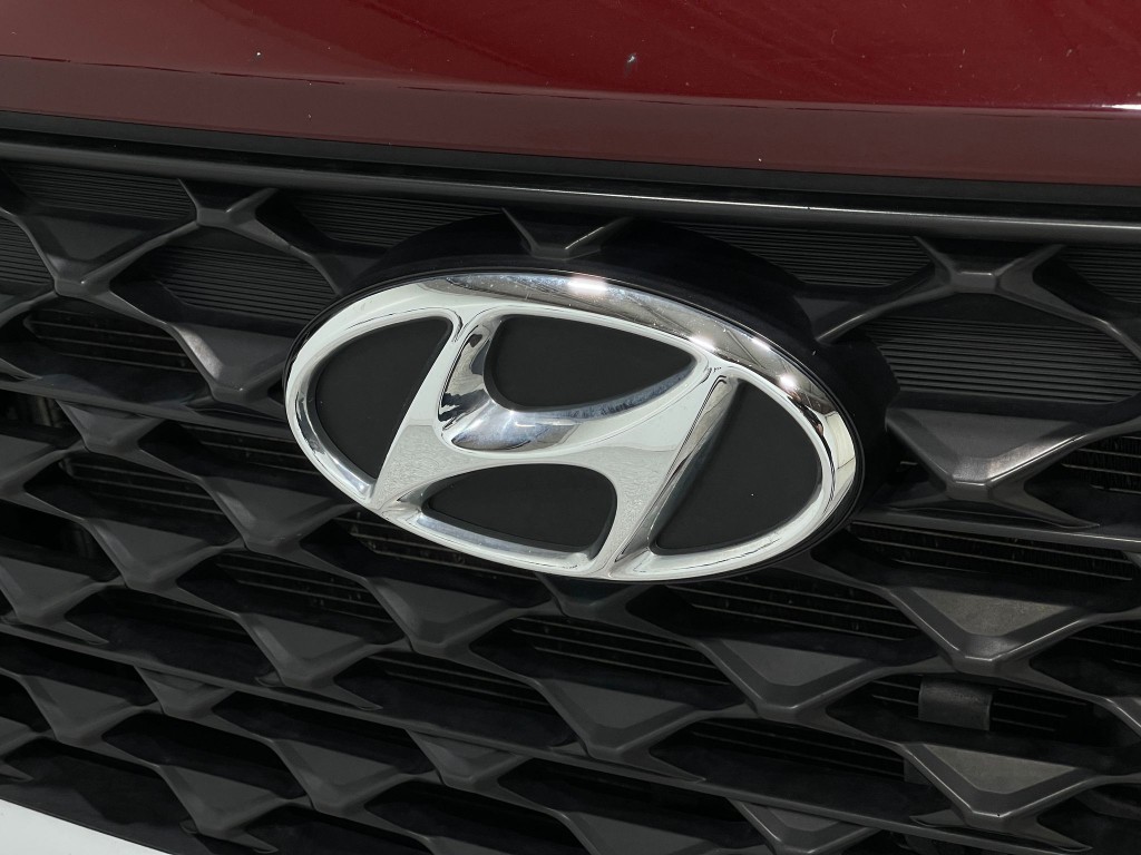 2019 Hyundai Tucson Image 36