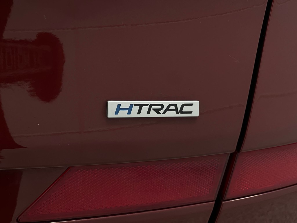 2019 Hyundai Tucson Image 38
