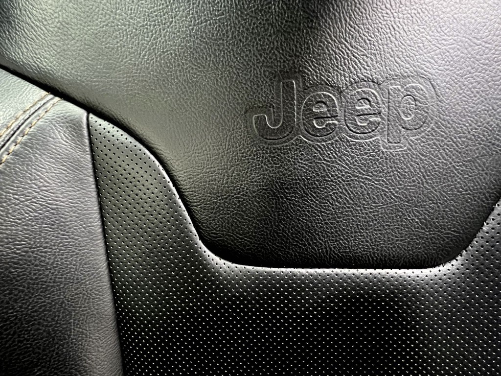 2019 Jeep Compass Image 17