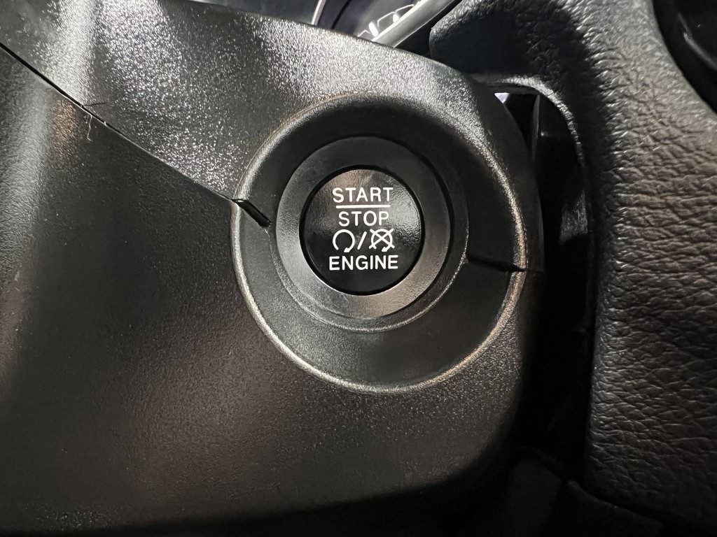 2019 Jeep Compass Image 20