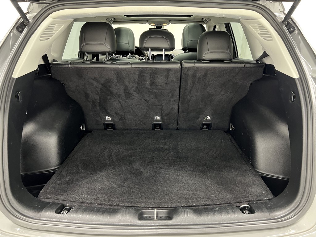 2019 Jeep Compass Image 25