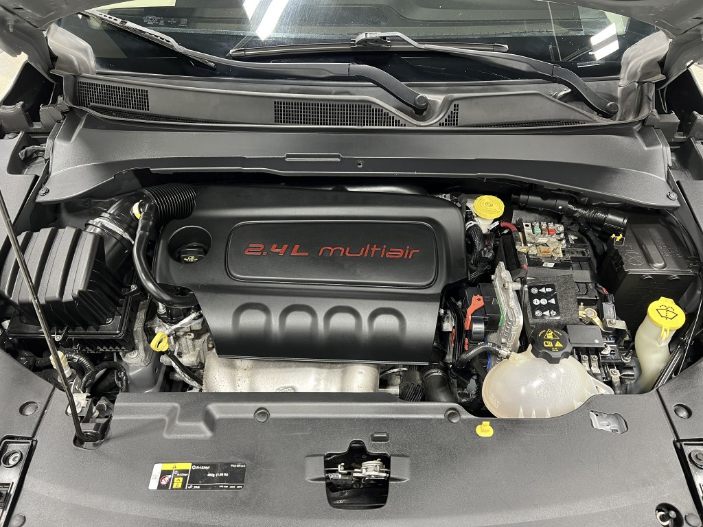 2019 Jeep Compass Image 26