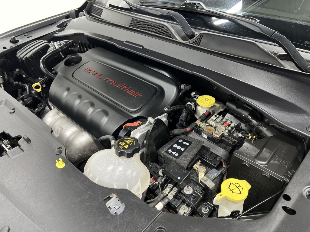 2019 Jeep Compass Image 27