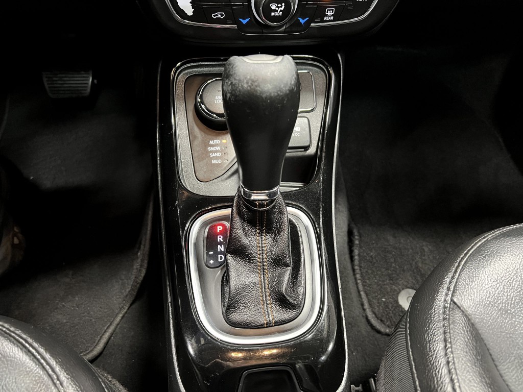 2019 Jeep Compass Image 28