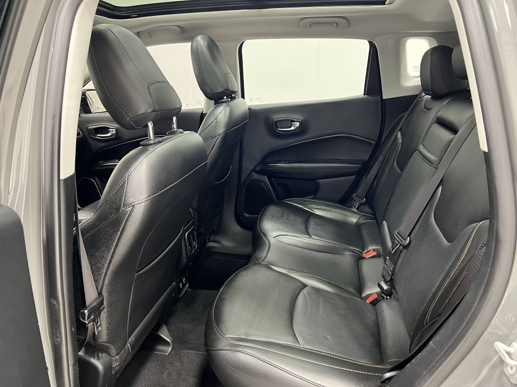 2019 Jeep Compass Image 29