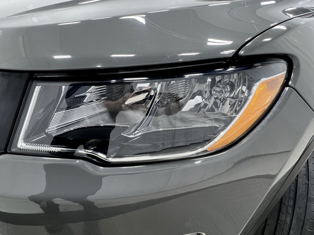 2019 Jeep Compass Image 32