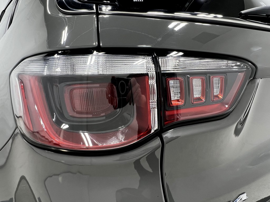 2019 Jeep Compass Image 33