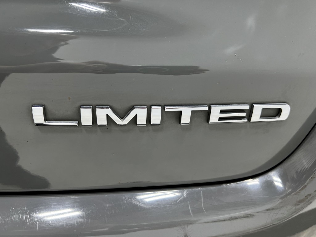 2019 Jeep Compass Image 38