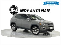 Image for 2019 Jeep Compass Limited ID: 7367317